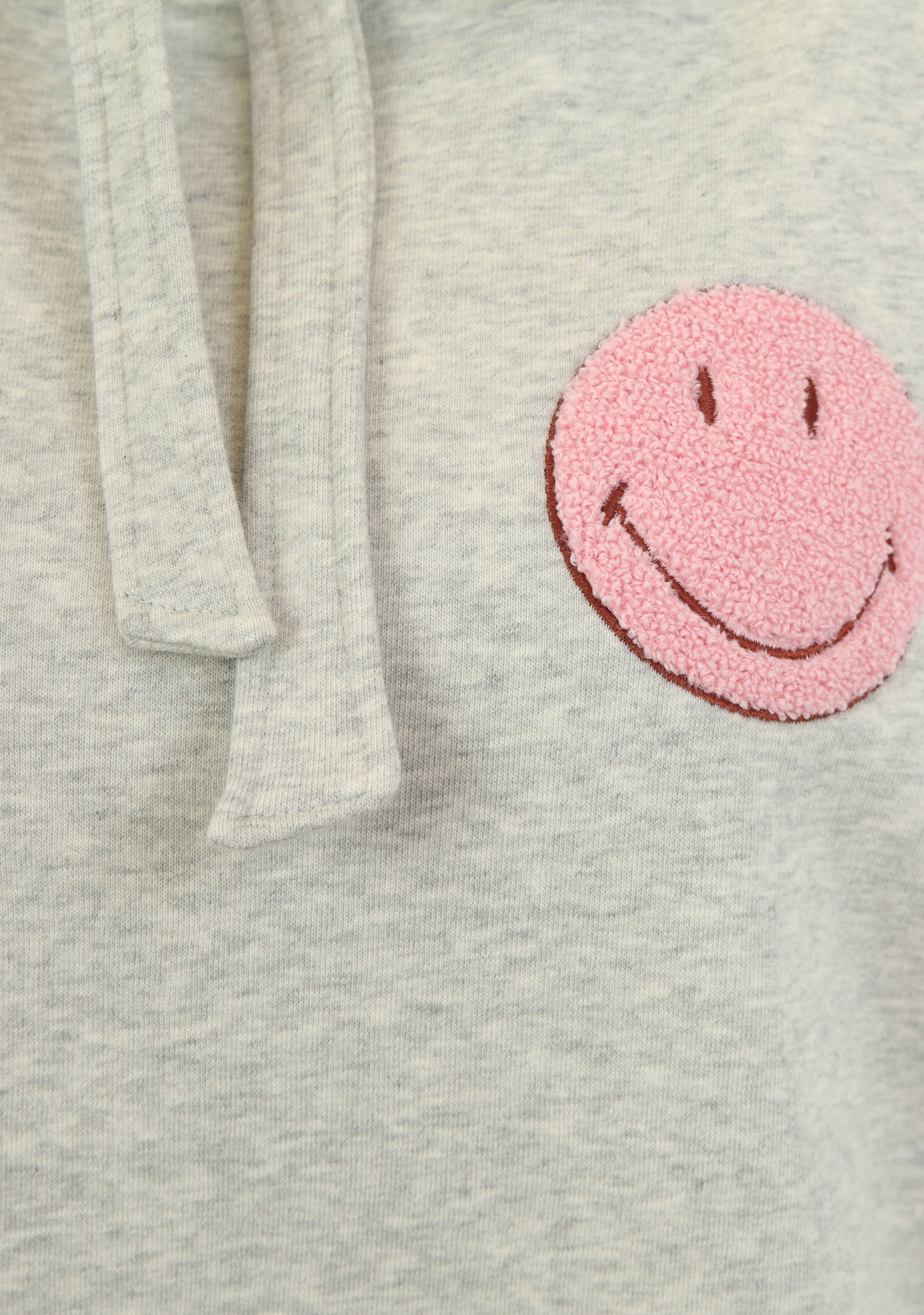 THE SHIRT PROJECT - TRUI - Grijs