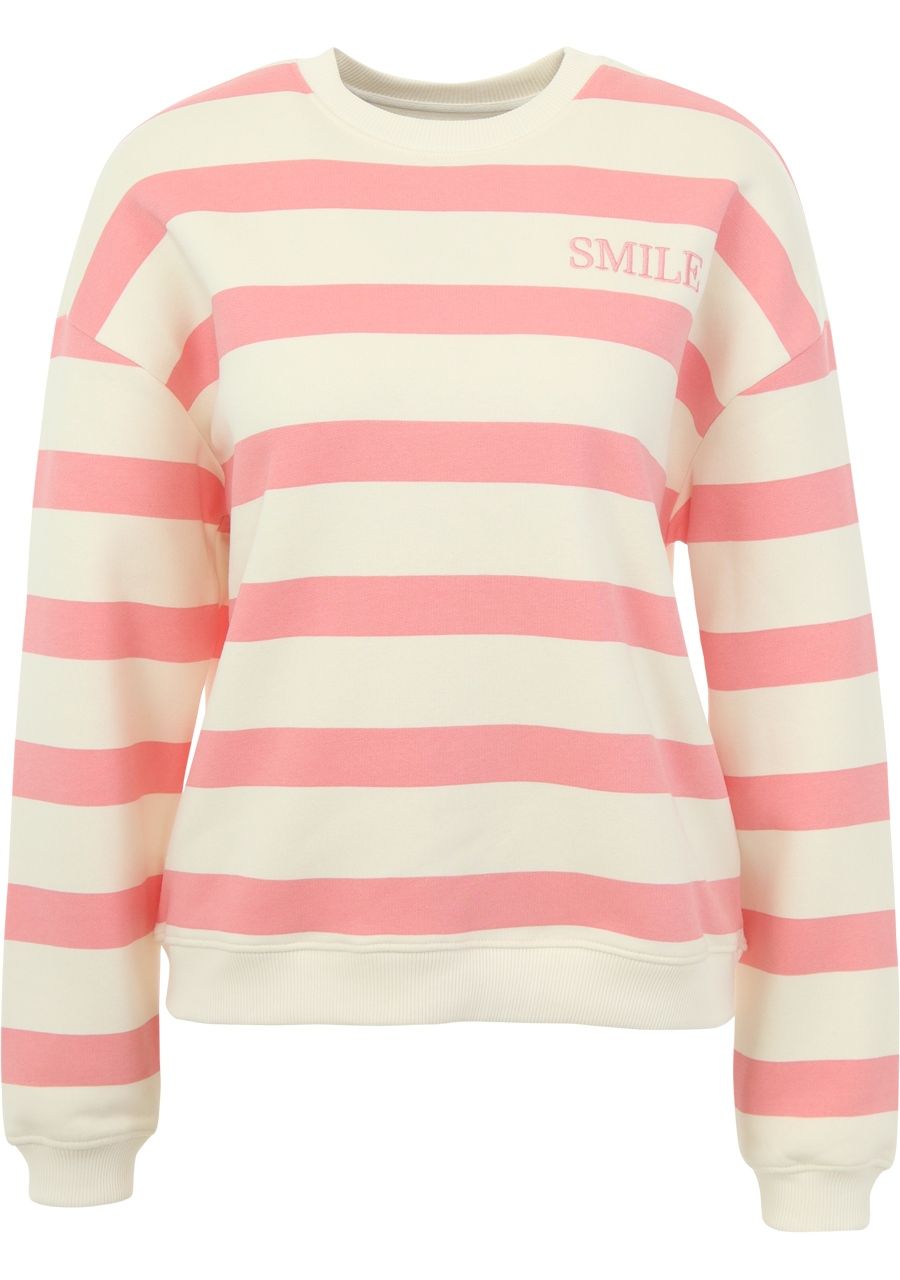 THE SHIRT PROJECT - TRUI - Roze