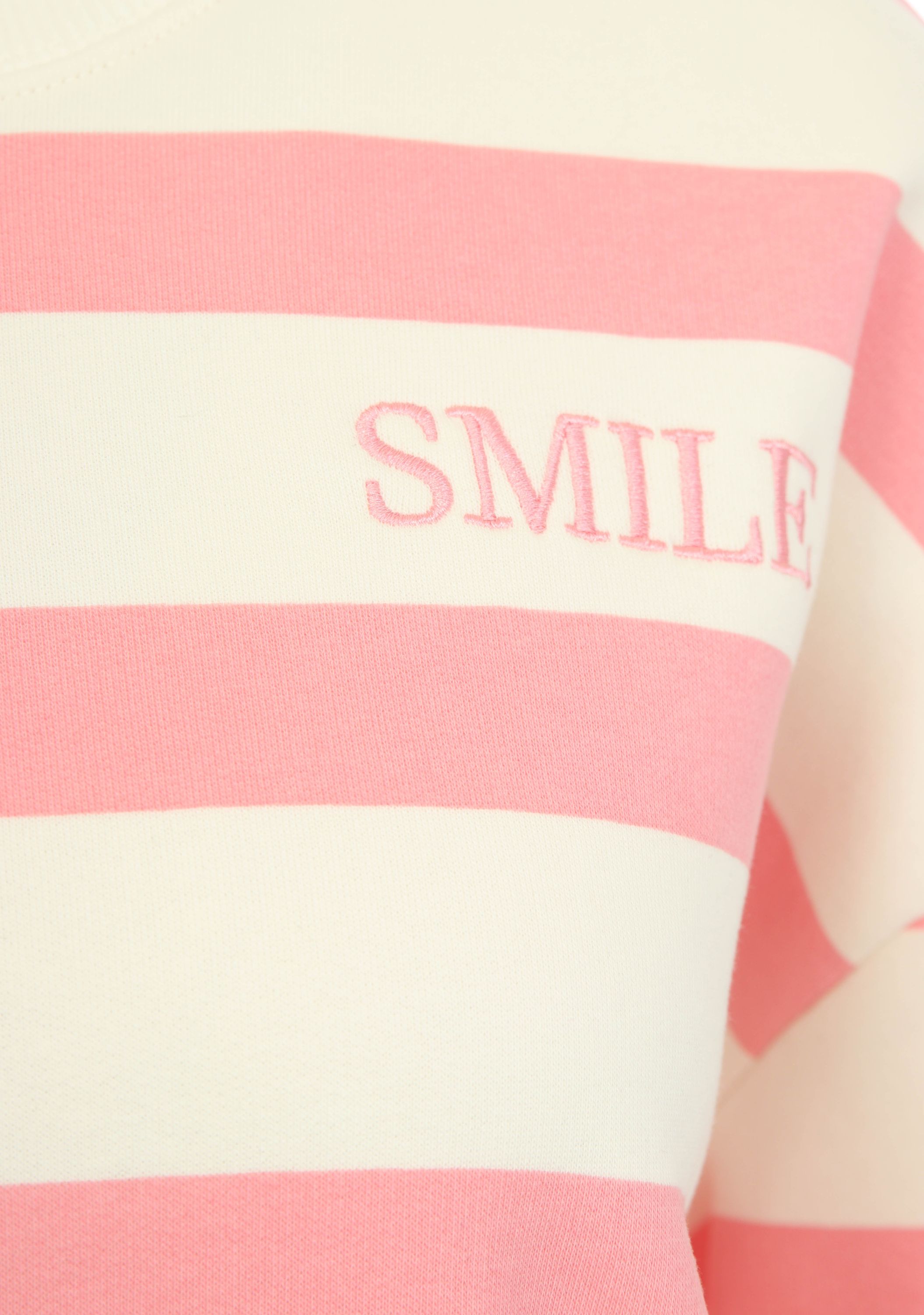 THE SHIRT PROJECT - TRUI - Roze