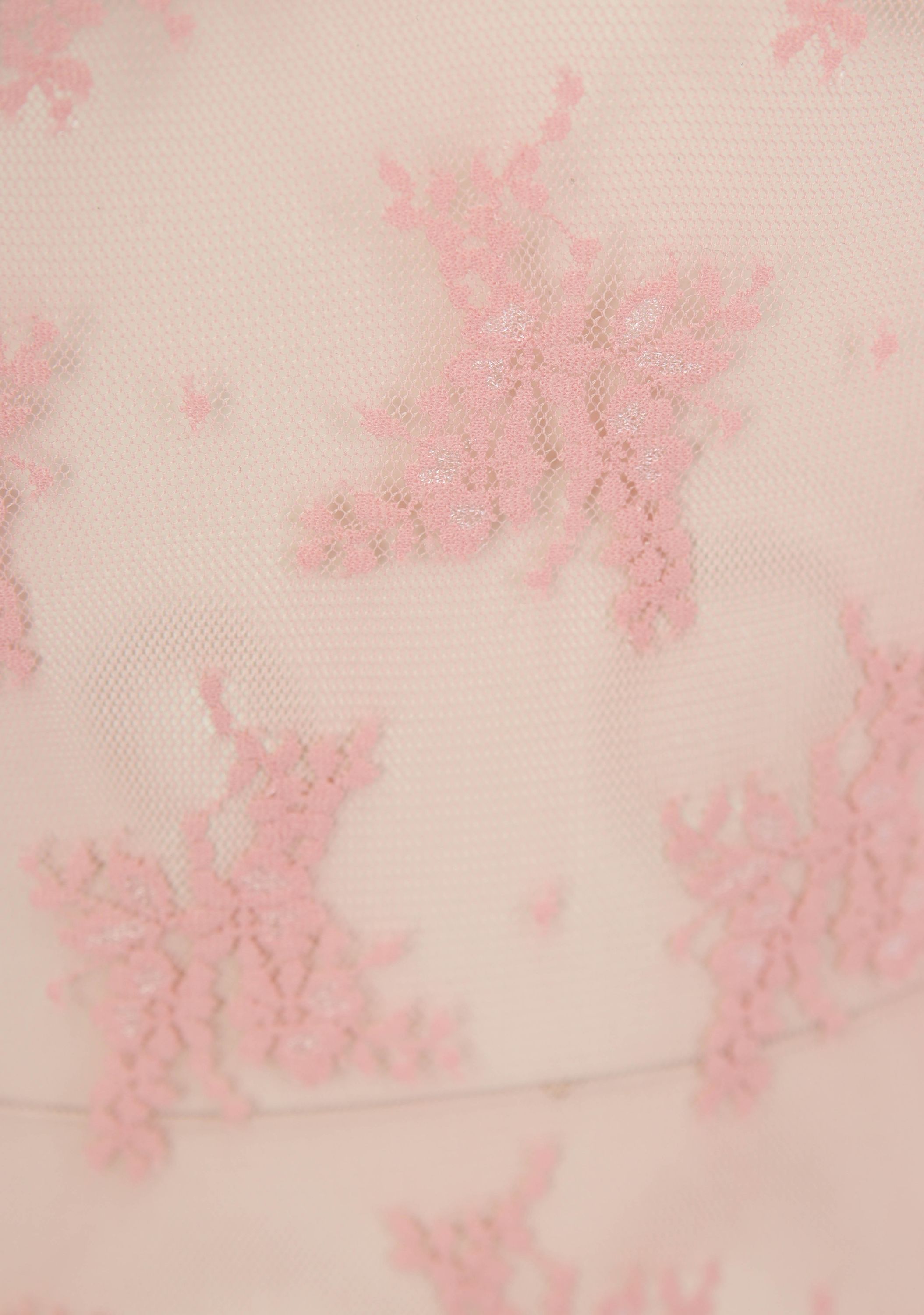 THE SHIRT PROJECT - SHIRT - Roze