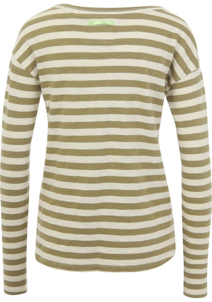 THE SHIRT PROJECT - SHIRT - Groen