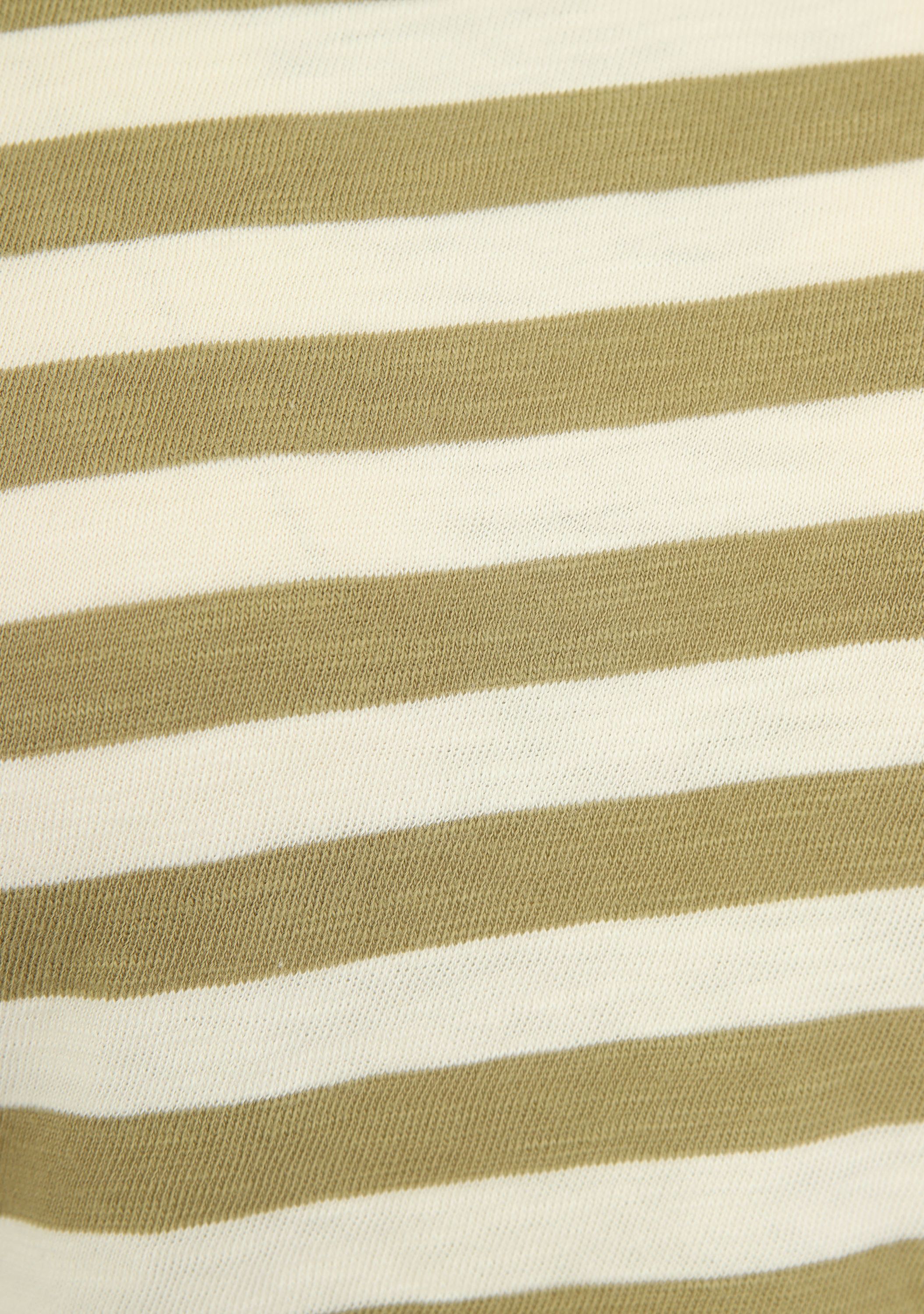 THE SHIRT PROJECT - SHIRT - Groen