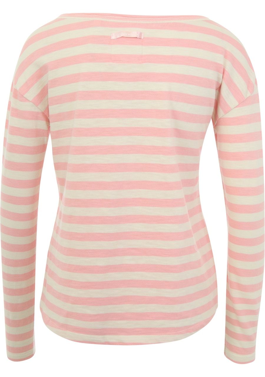 THE SHIRT PROJECT - SHIRT - Roze