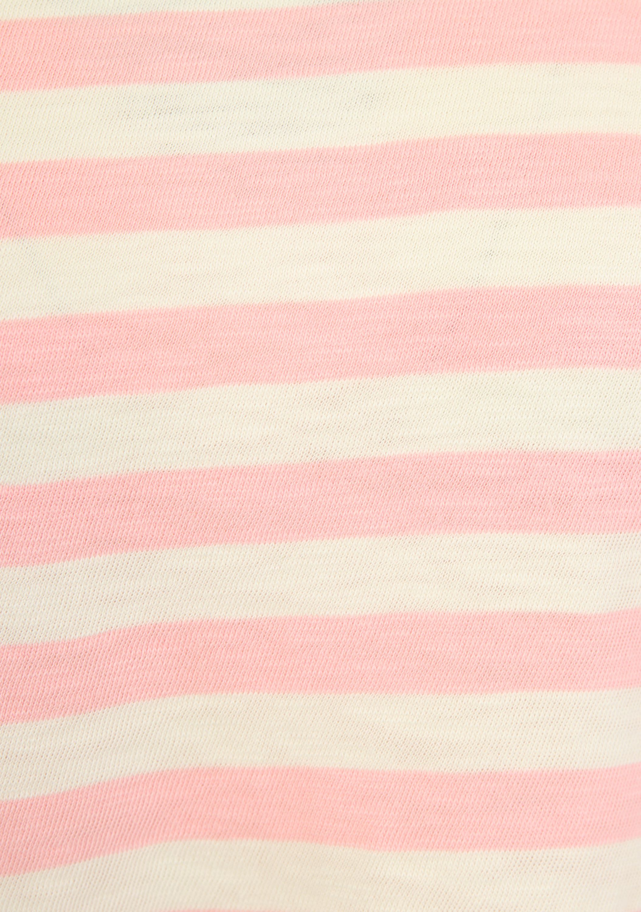 THE SHIRT PROJECT - SHIRT - Roze