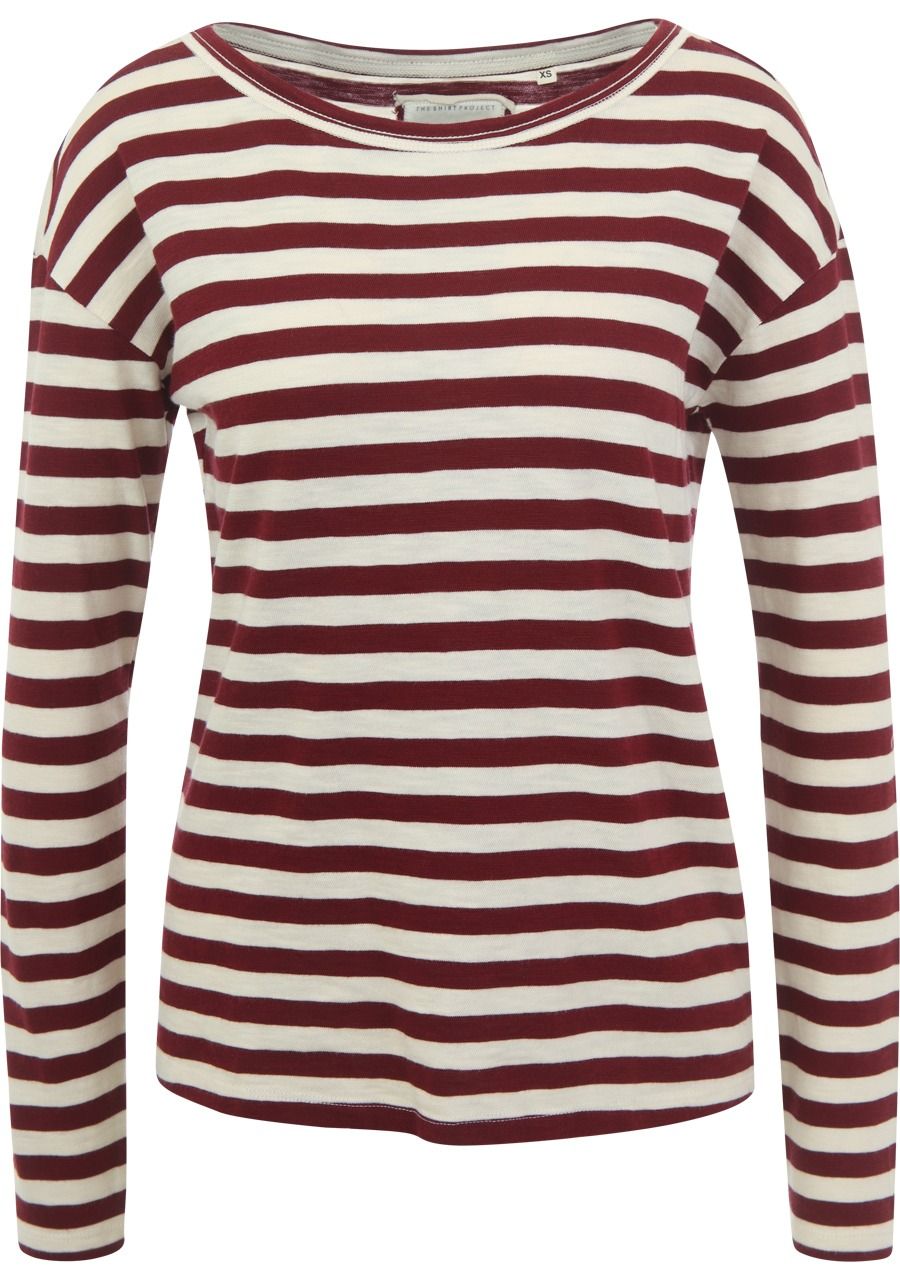 THE SHIRT PROJECT SHIRT