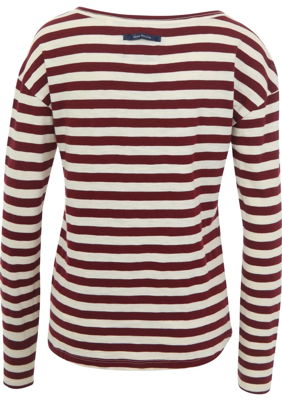THE SHIRT PROJECT - SHIRT - Rood
