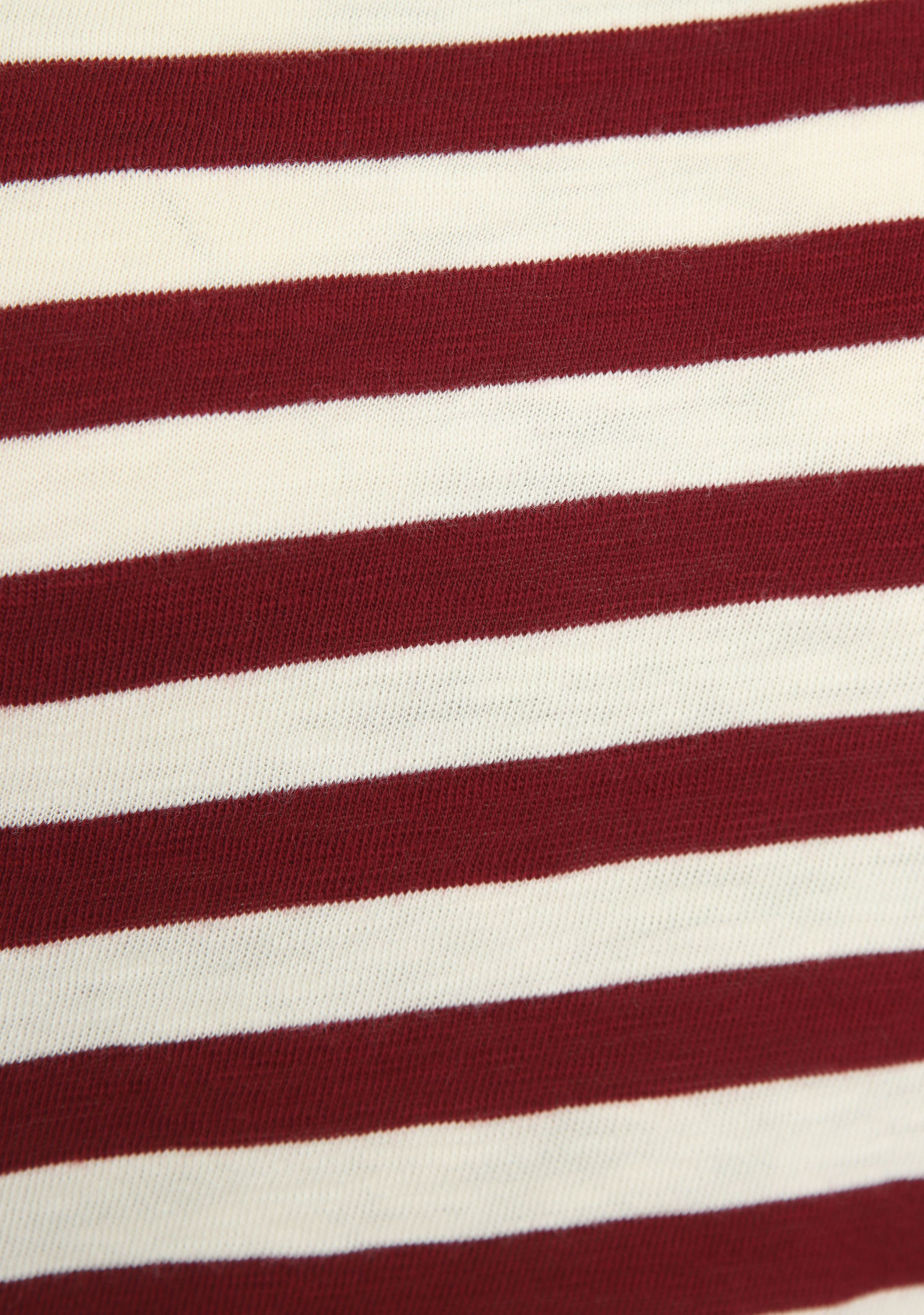 THE SHIRT PROJECT - SHIRT - Rood