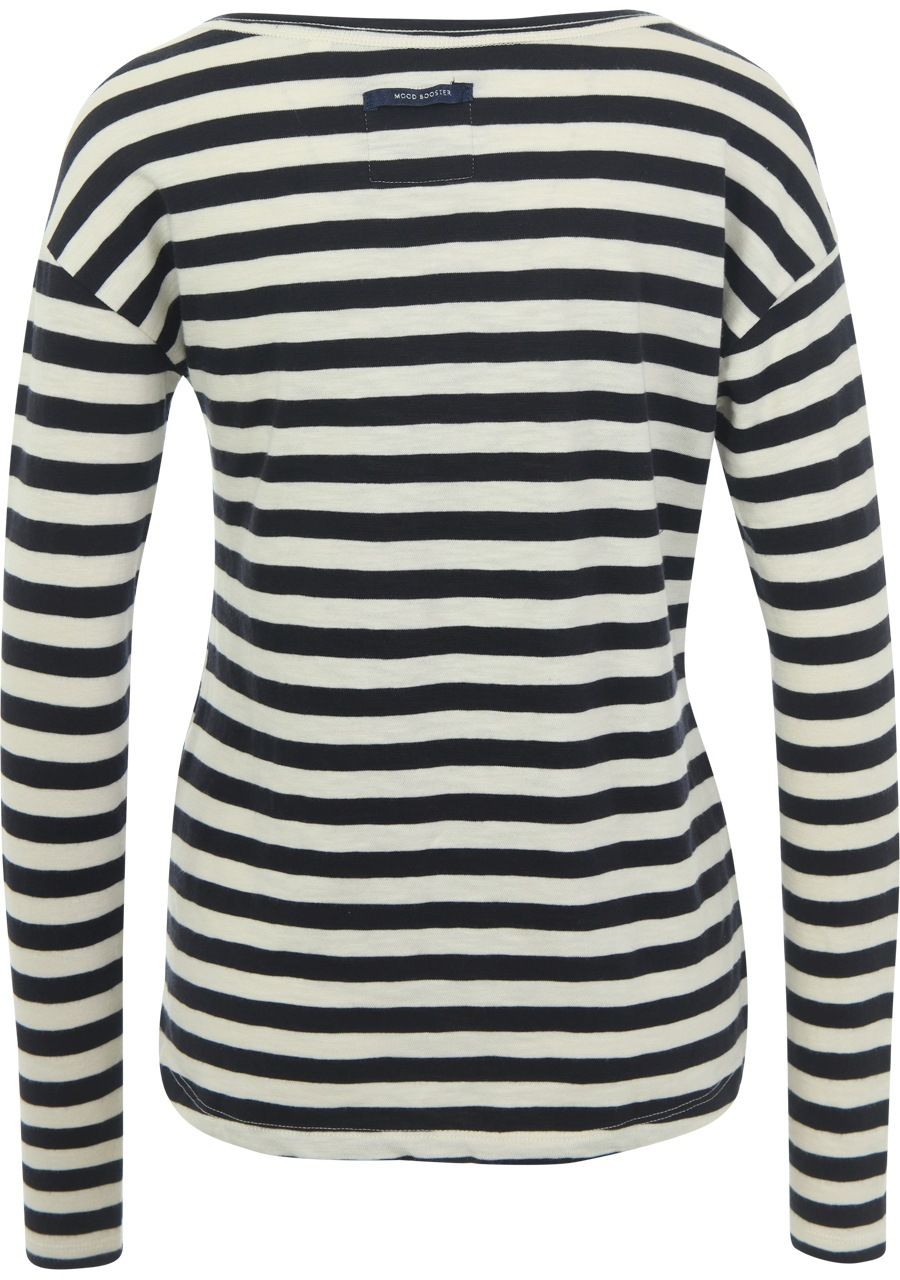 THE SHIRT PROJECT - SHIRT - Blauw