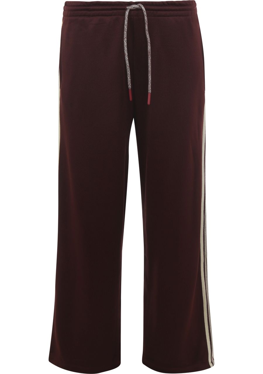 THE SHIRT PROJECT - BROEK - Rood