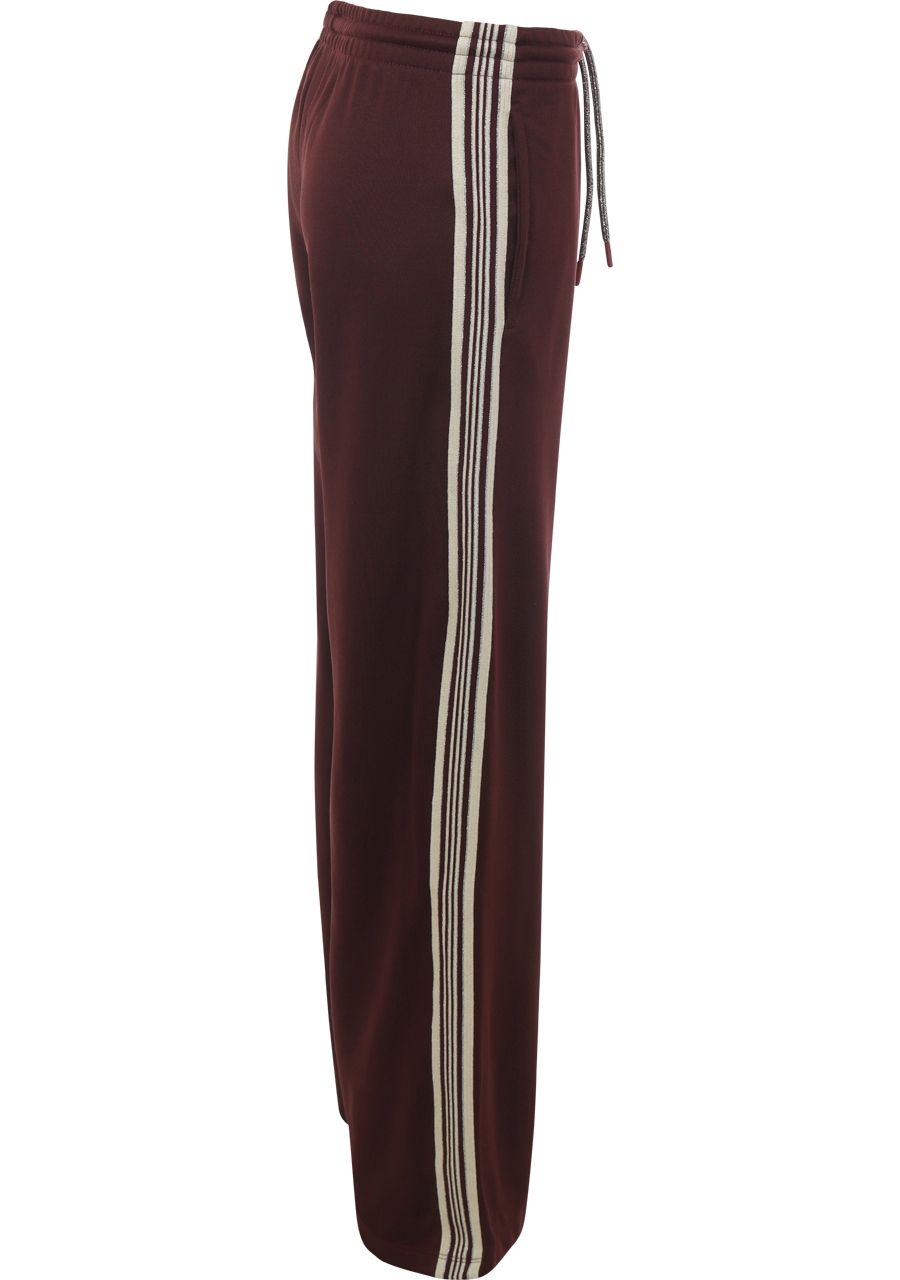 THE SHIRT PROJECT - BROEK - Rood