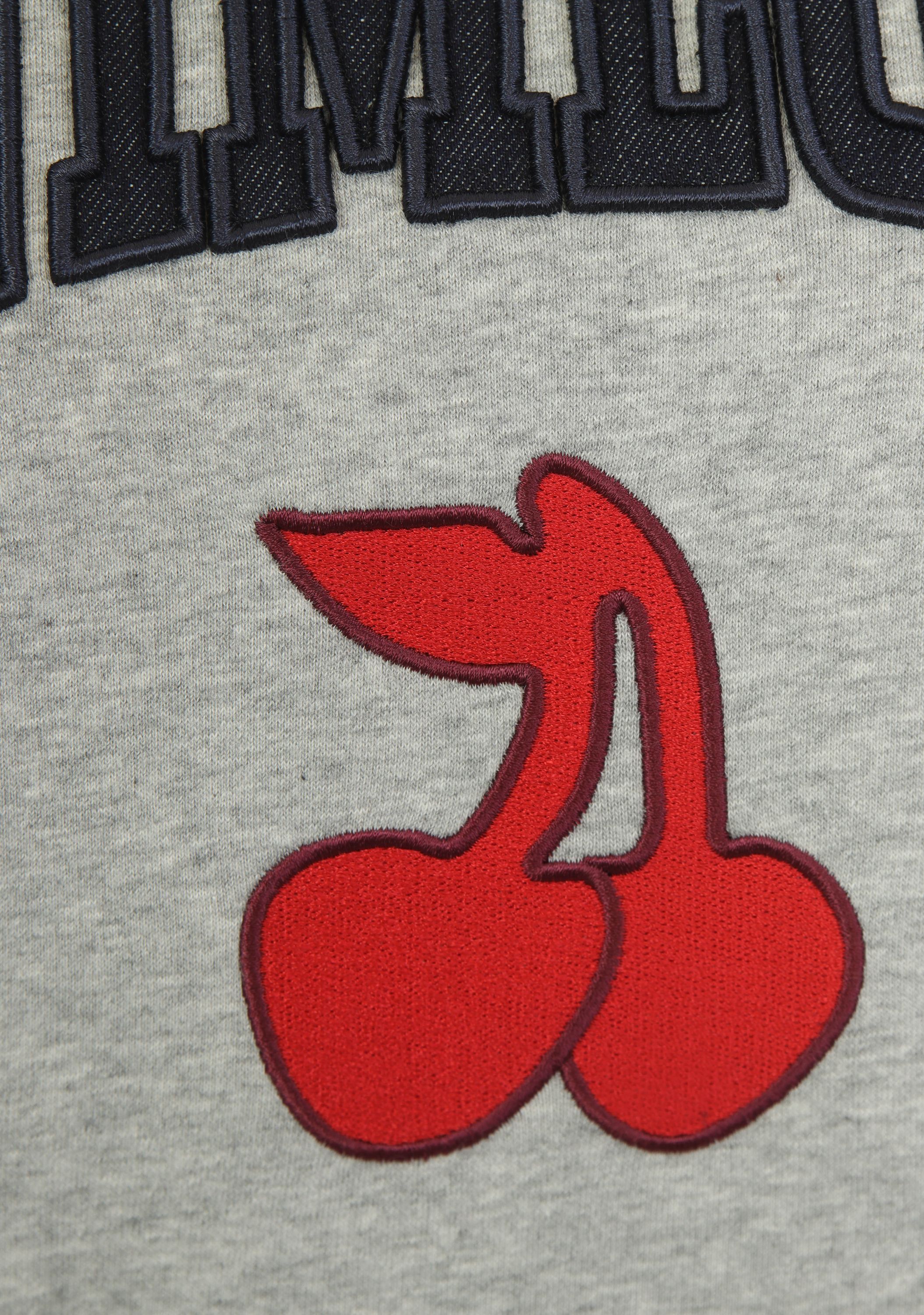 THE SHIRT PROJECT - TRUI - Grijs
