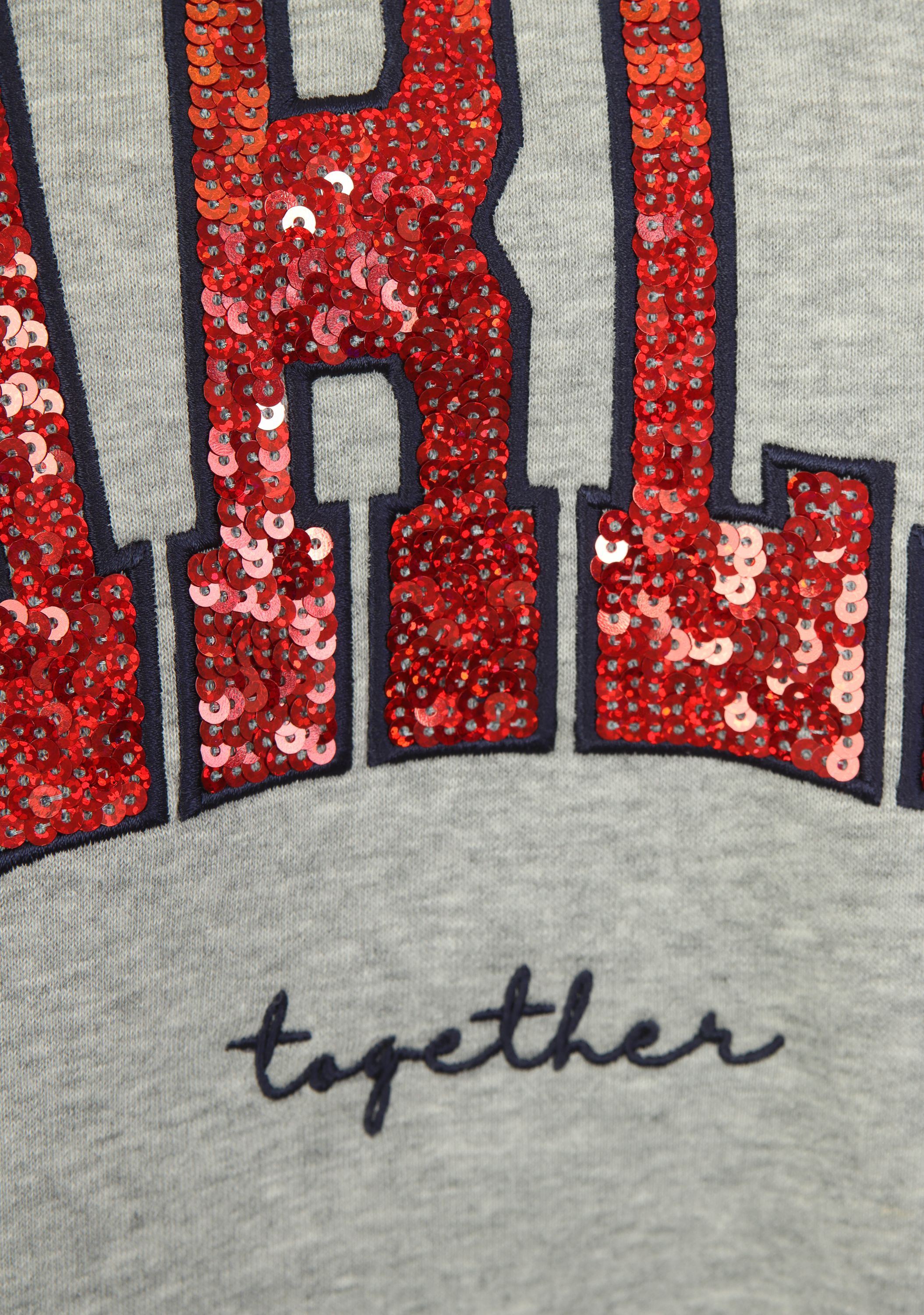 THE SHIRT PROJECT - TRUI - Grijs