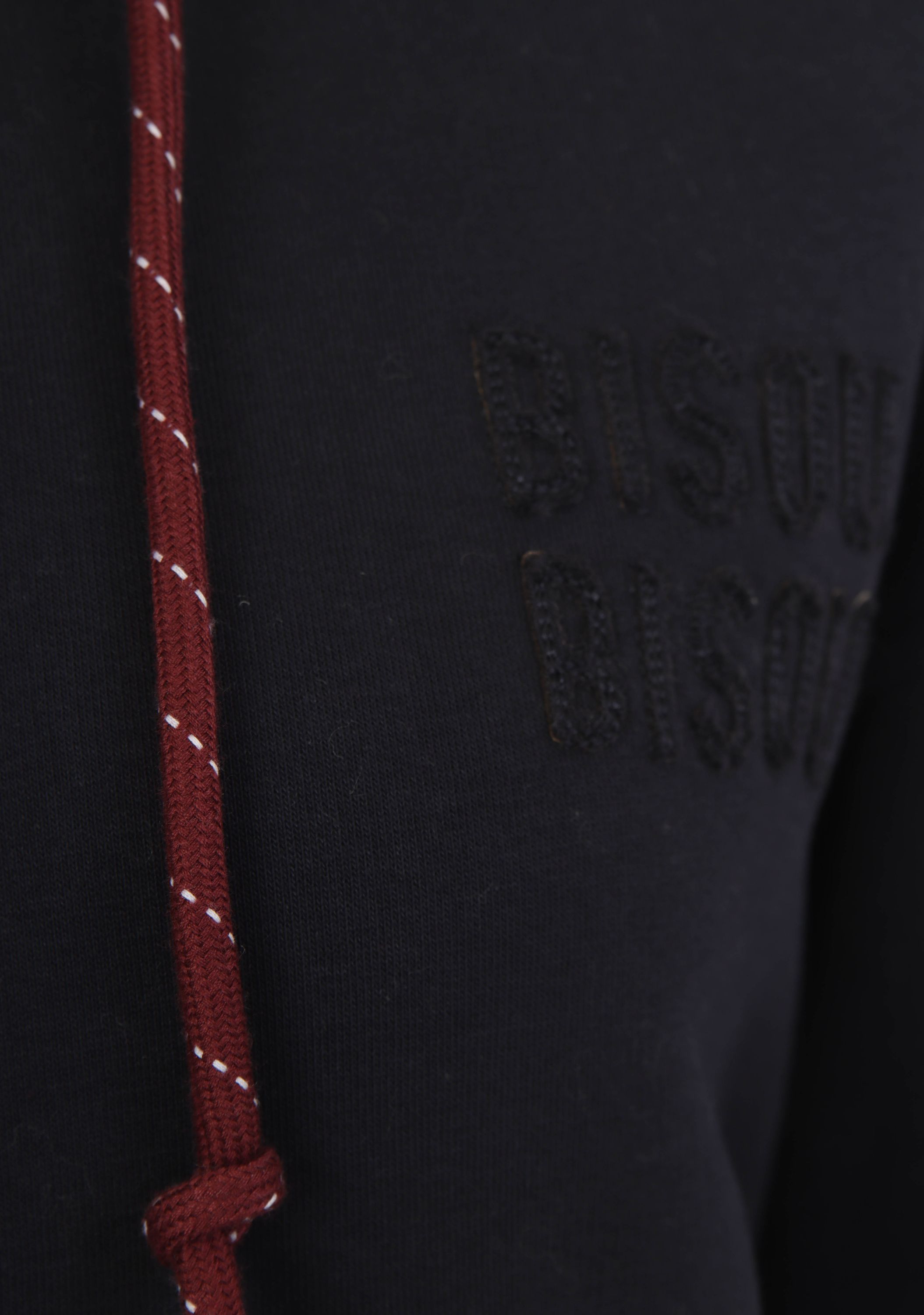 THE SHIRT PROJECT - VEST - Blauw