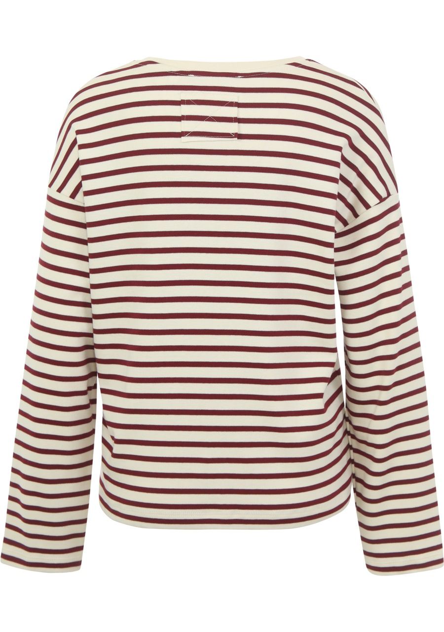 THE SHIRT PROJECT - SHIRT - Rood