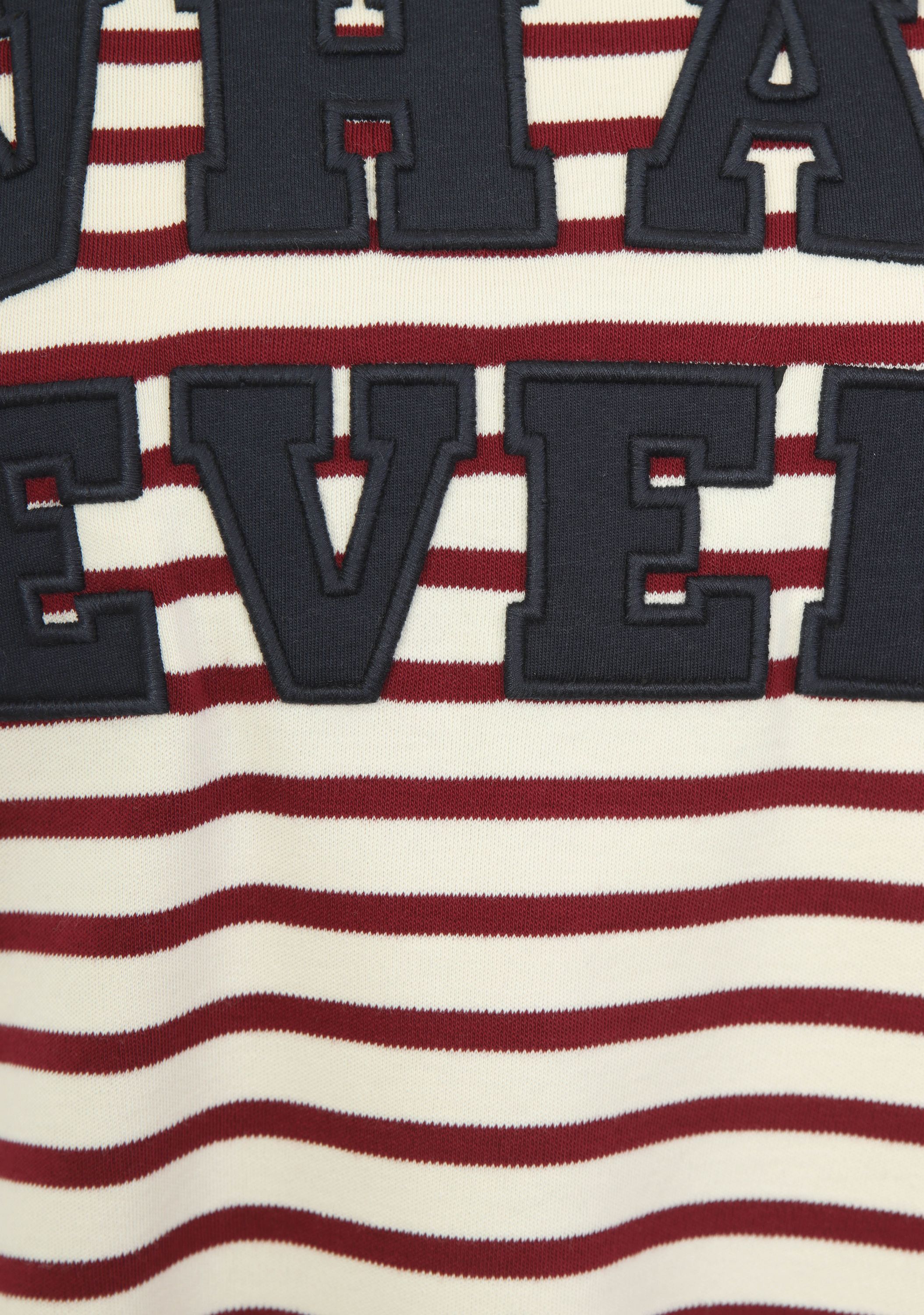 THE SHIRT PROJECT - SHIRT - Rood