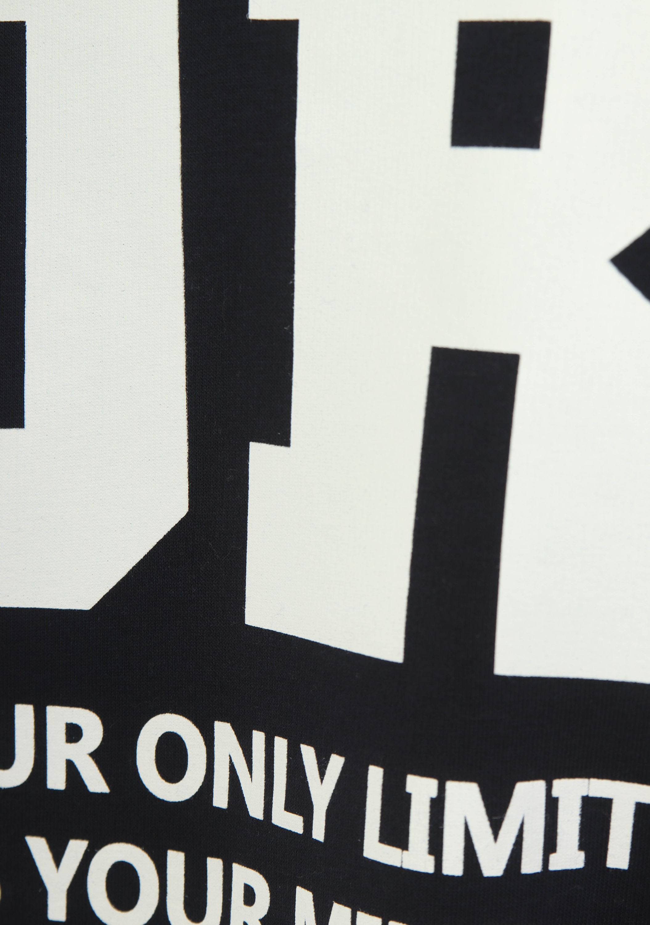 THE SHIRT PROJECT - TRUI - Blauw
