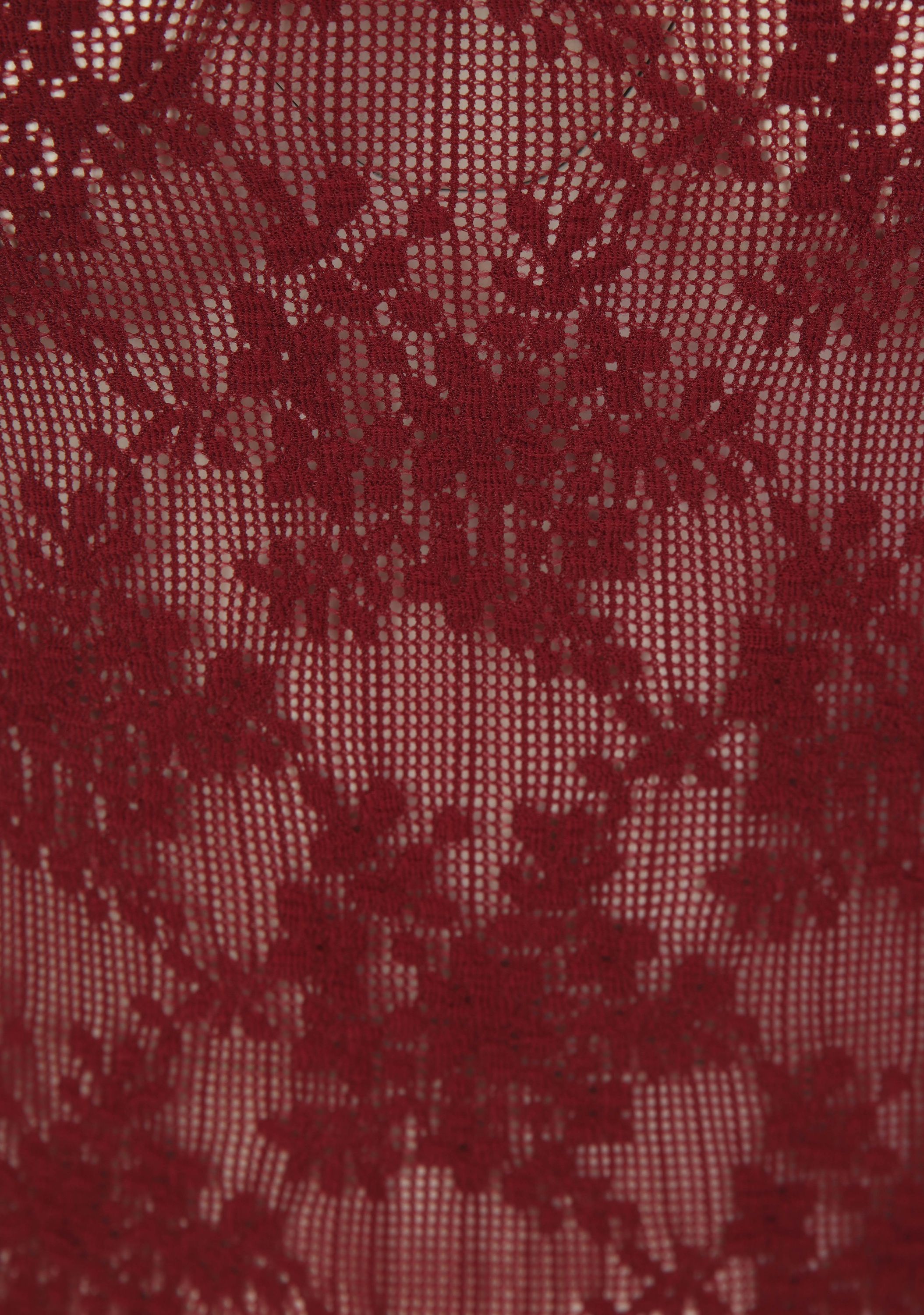 THE SHIRT PROJECT - SHIRT - Rood