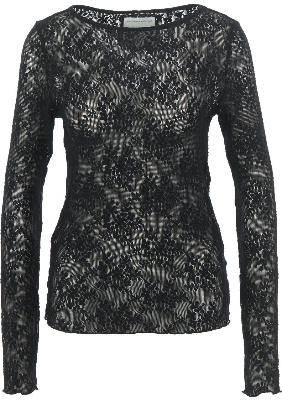 THE SHIRT PROJECT - SHIRT - Blauw