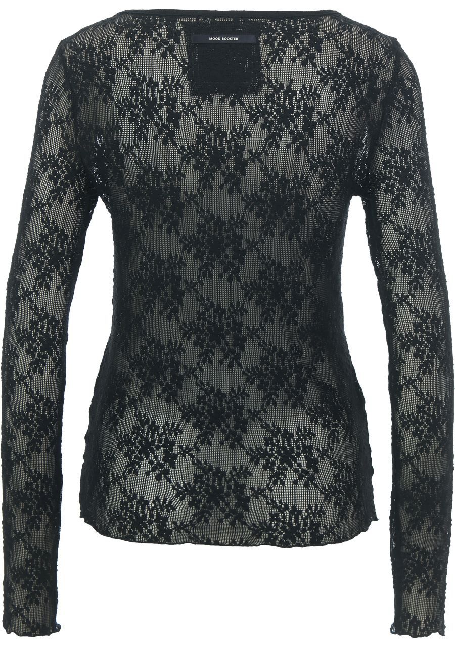THE SHIRT PROJECT - SHIRT - Blauw