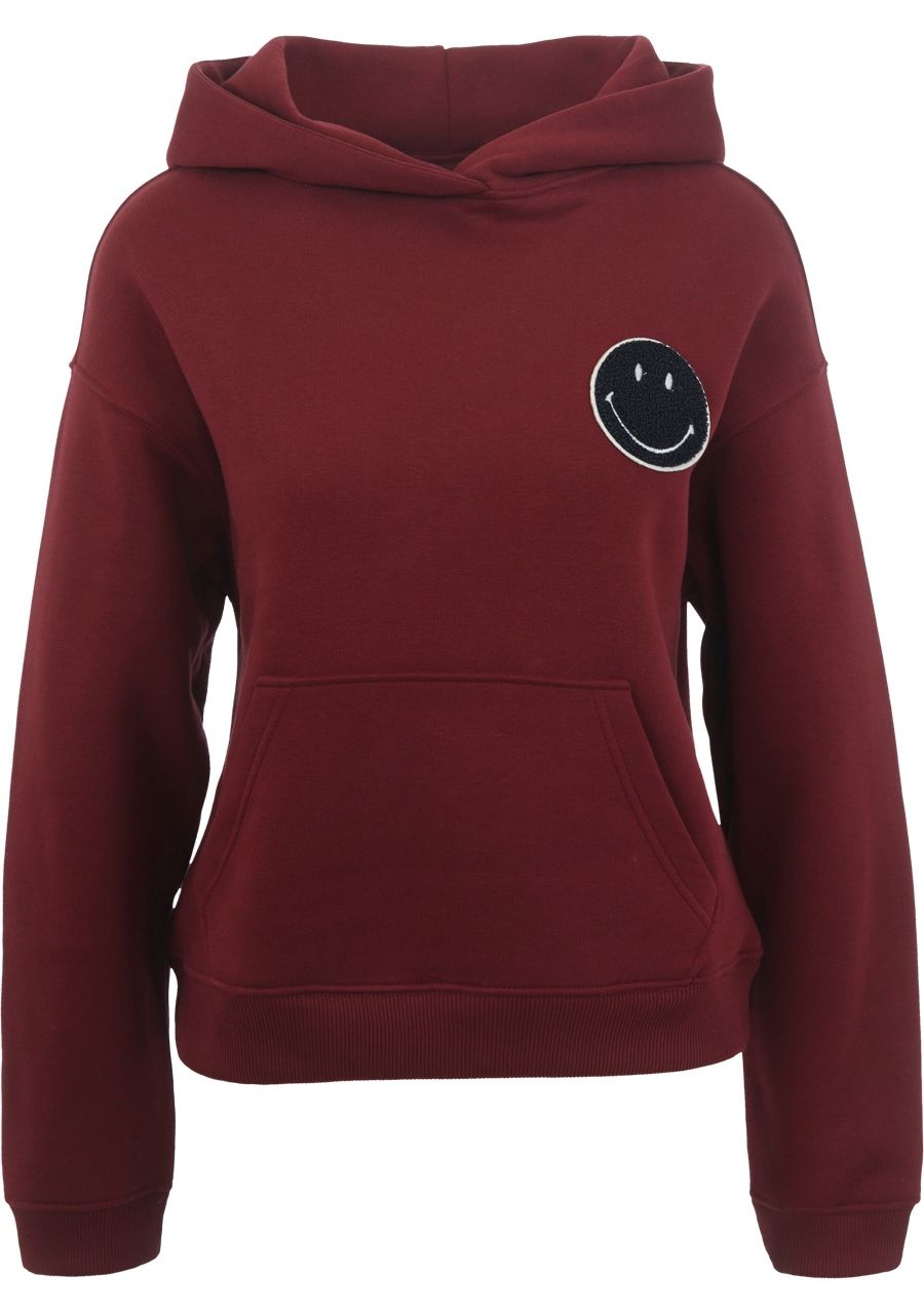THE SHIRT PROJECT - TRUI - Rood
