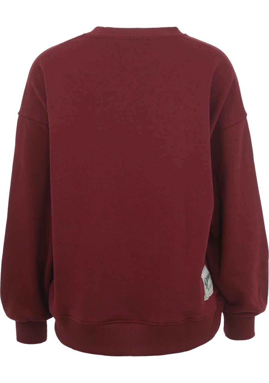THE SHIRT PROJECT - TRUI - Rood