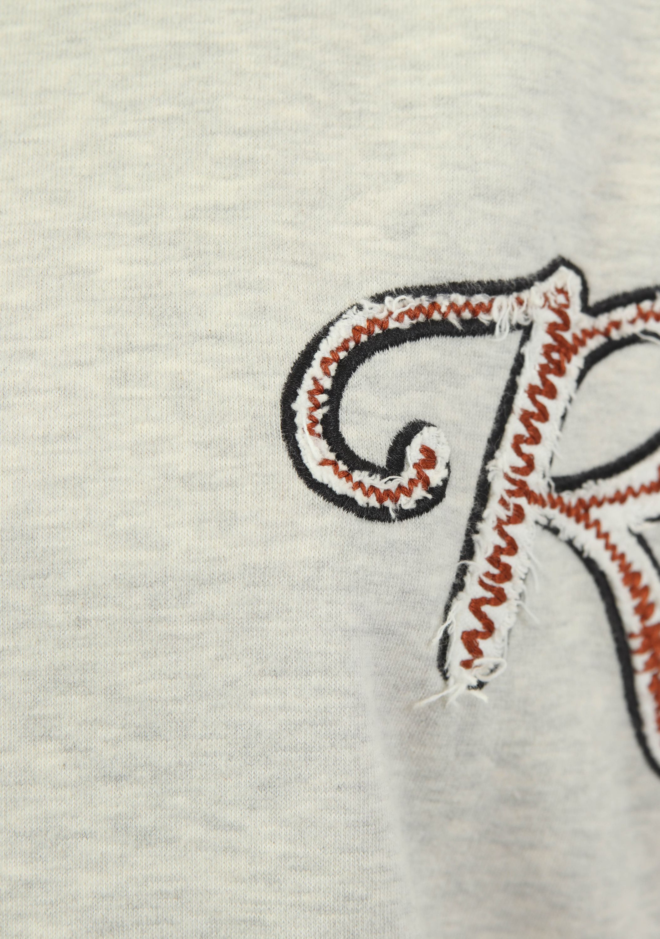 THE SHIRT PROJECT - TRUI - Grijs