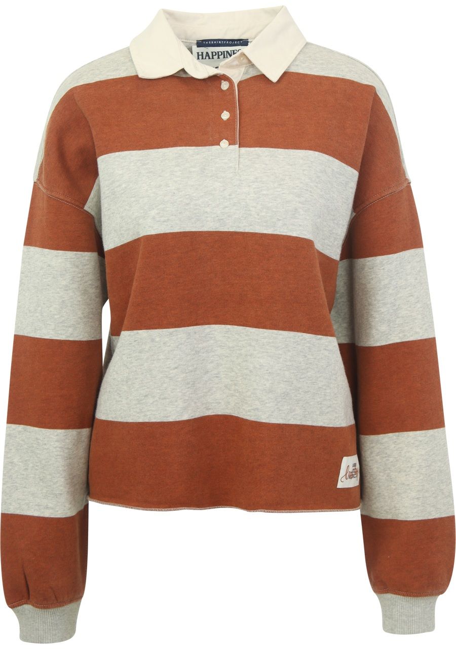 THE SHIRT PROJECT - TRUI - Bruin