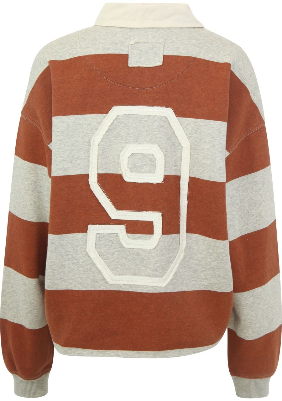 THE SHIRT PROJECT - TRUI - Bruin