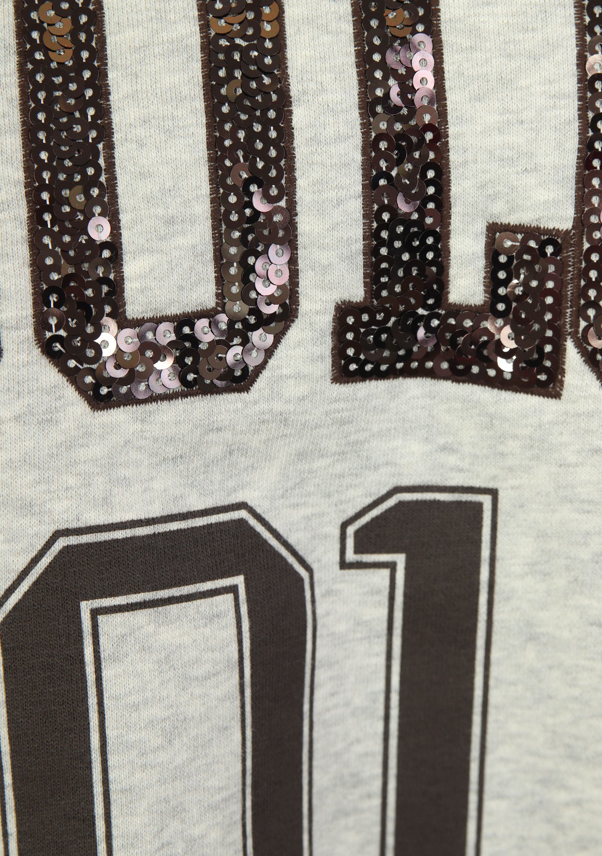 THE SHIRT PROJECT - TRUI - Grijs