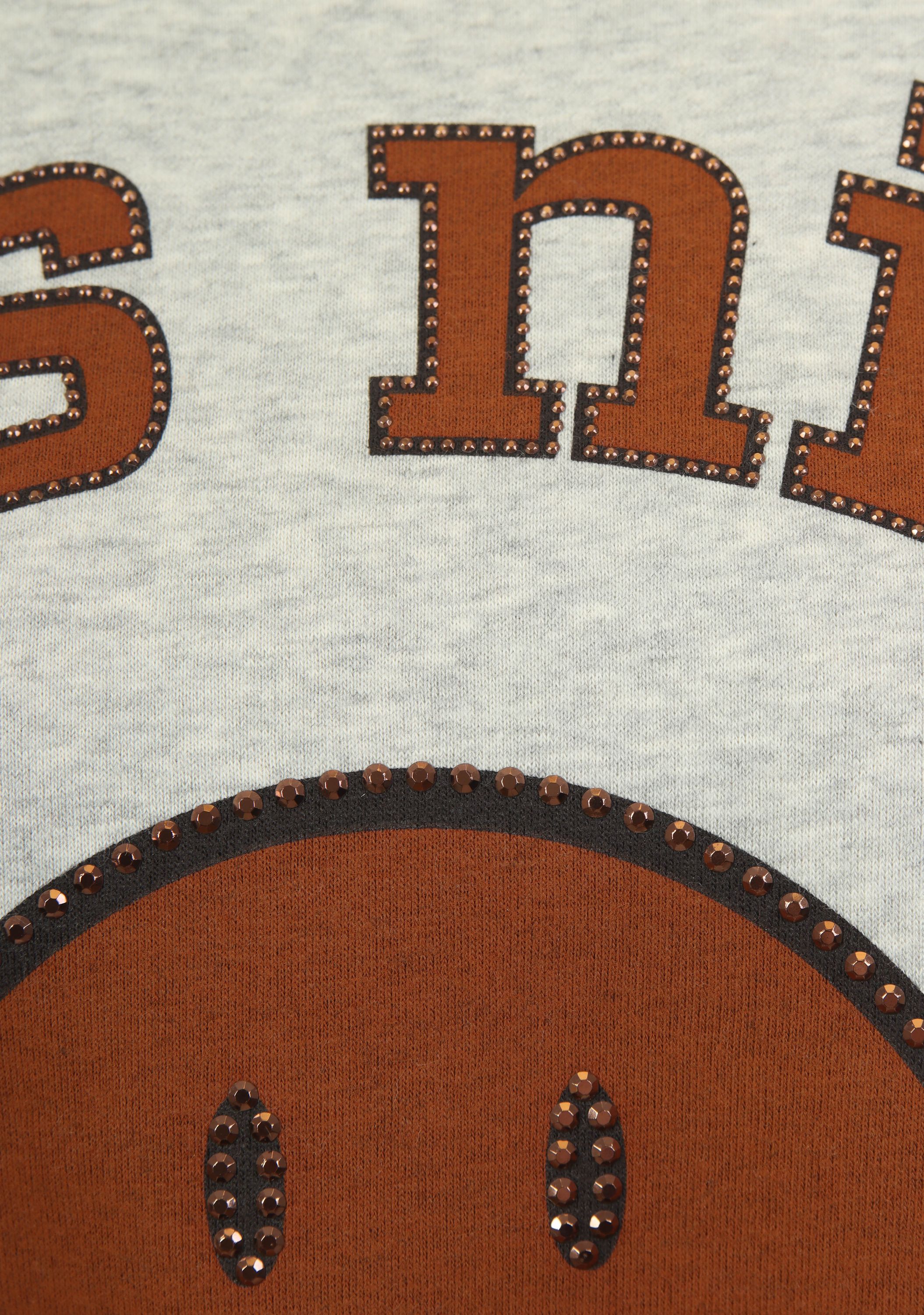 THE SHIRT PROJECT - TRUI - Grijs