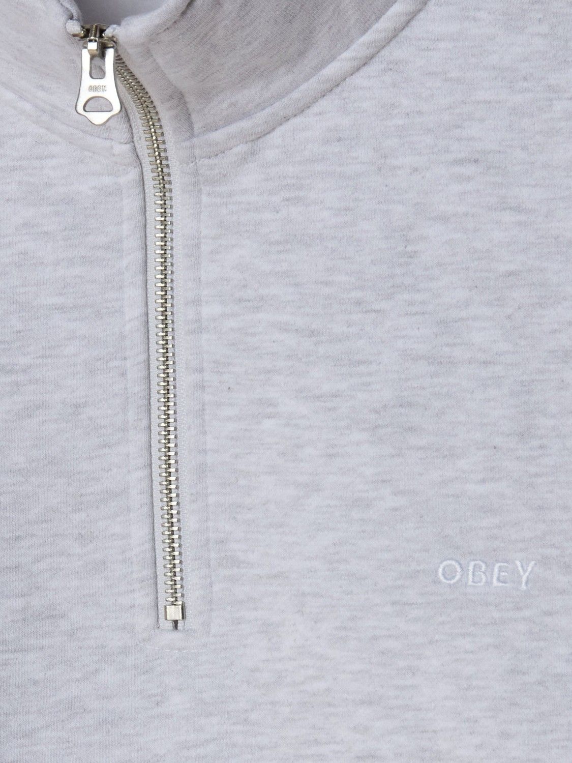 OBEY - TRUI - Grijs