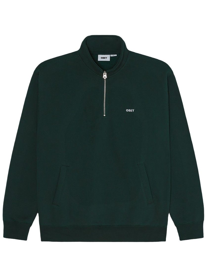 OBEY - TRUI - Groen