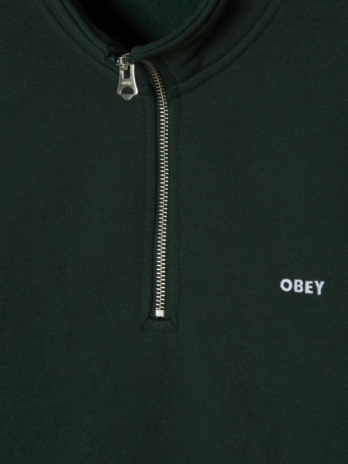 OBEY - TRUI - Groen