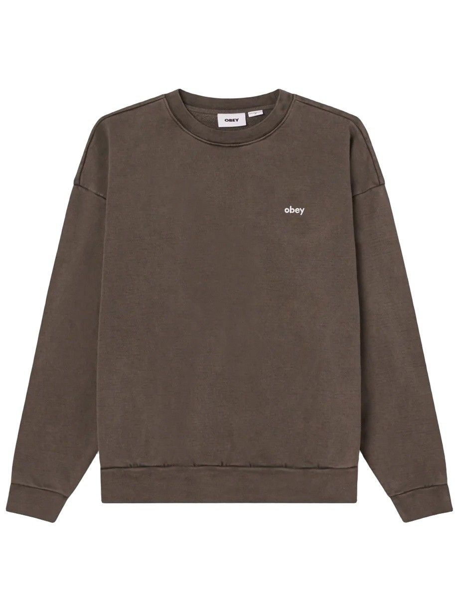 OBEY - TRUI - Groen