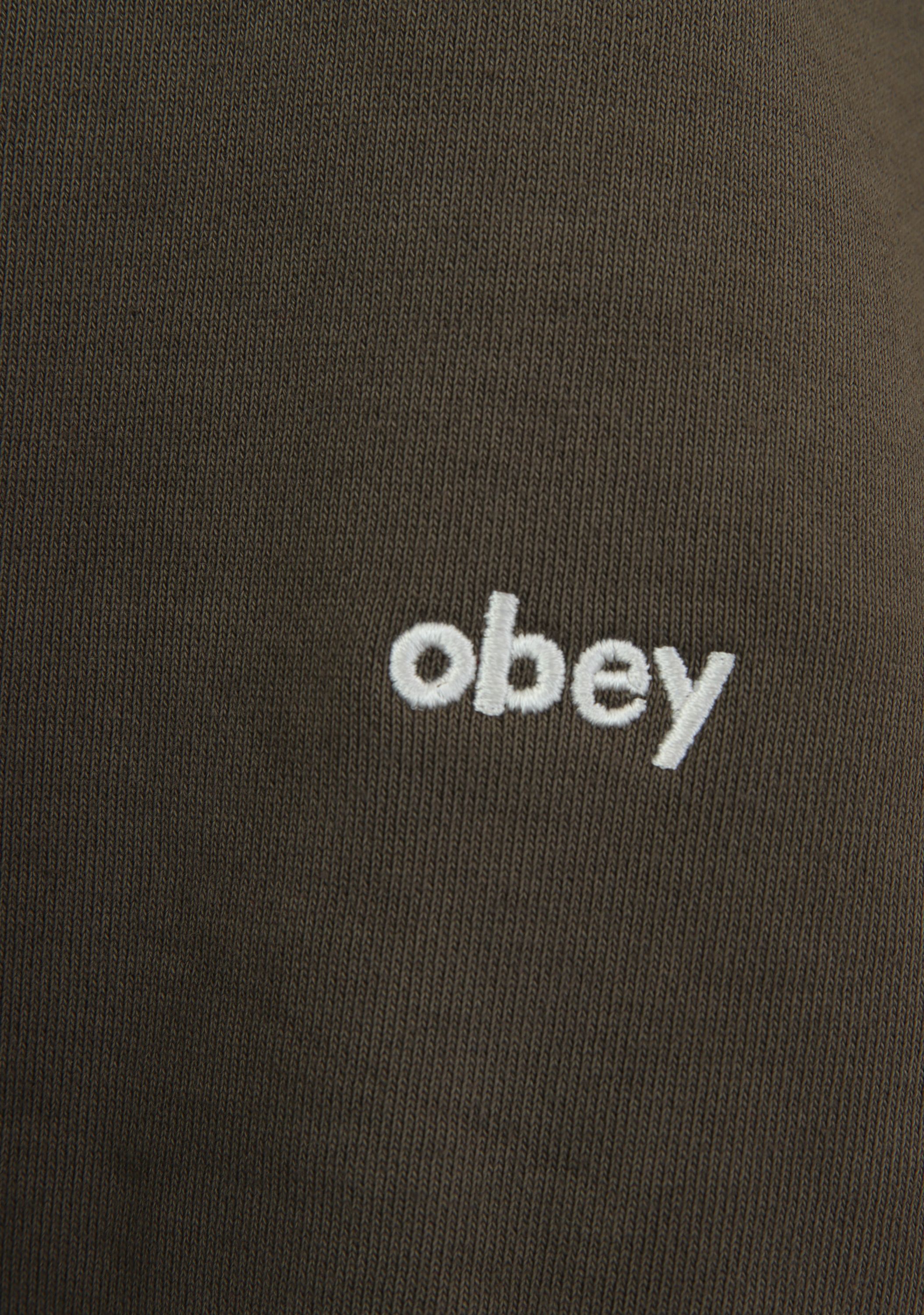 OBEY - TRUI - Groen