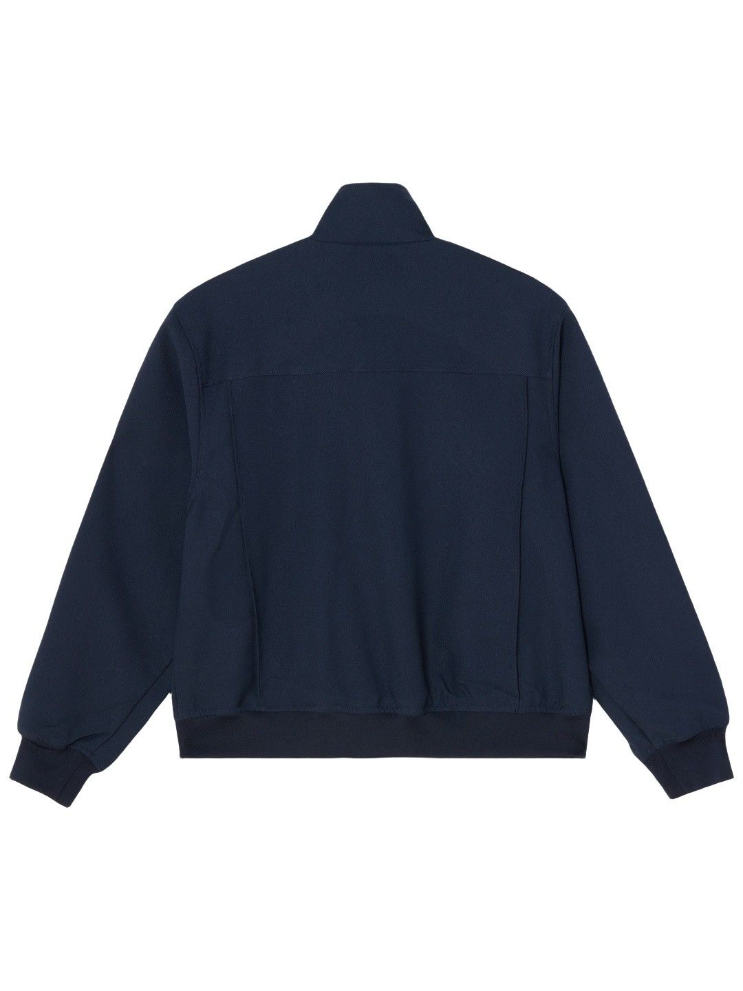 OBEY - JAS - Blauw