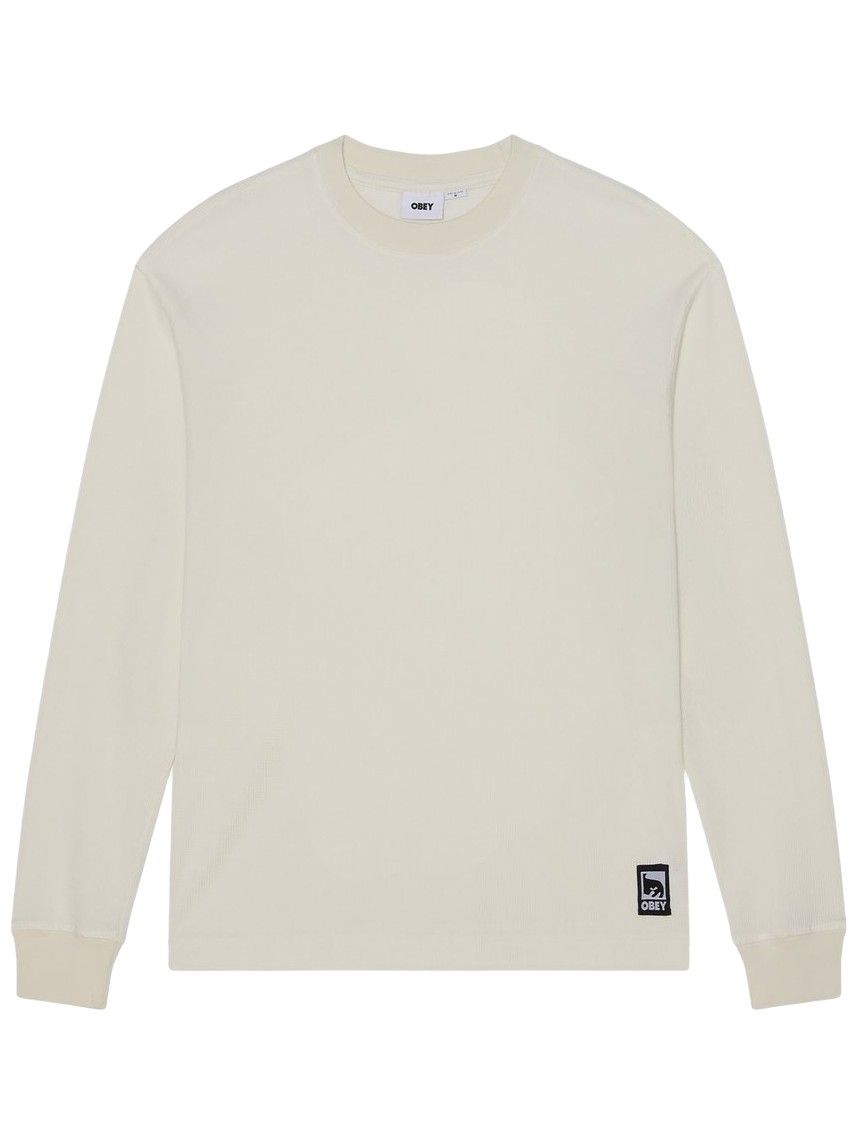 OBEY - TRUI - Off white