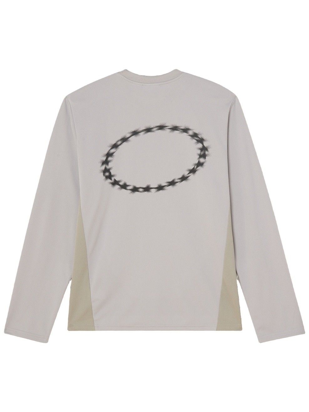 OBEY - TSHIRT - Grijs
