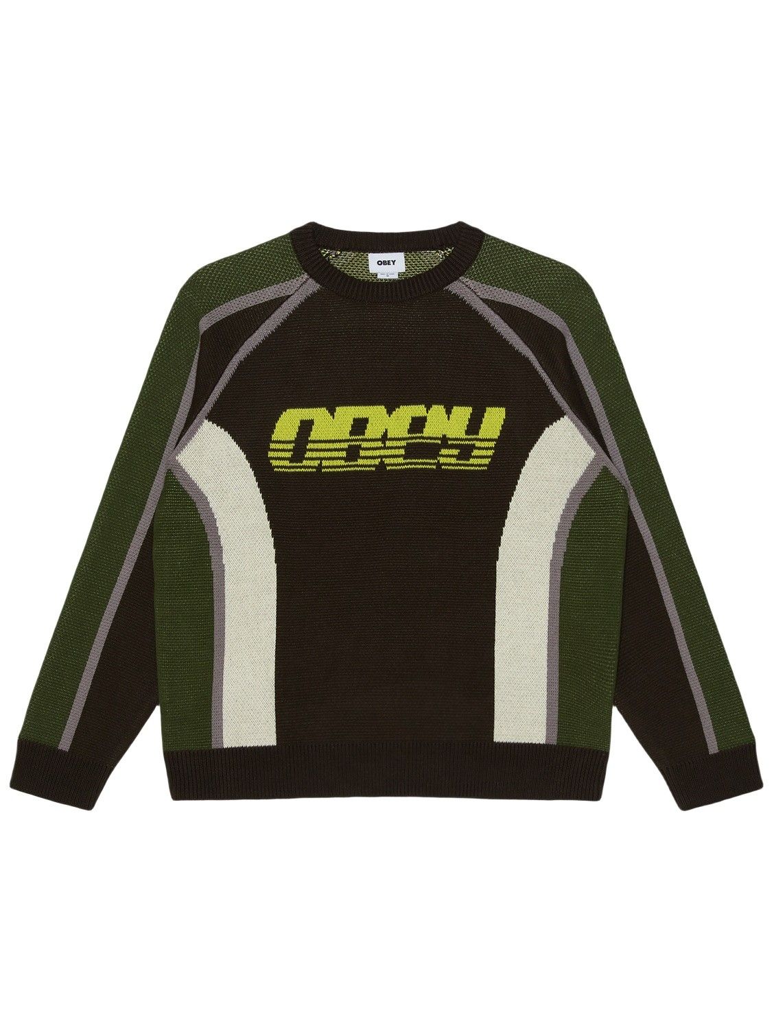 OBEY - TRUI - Bruin