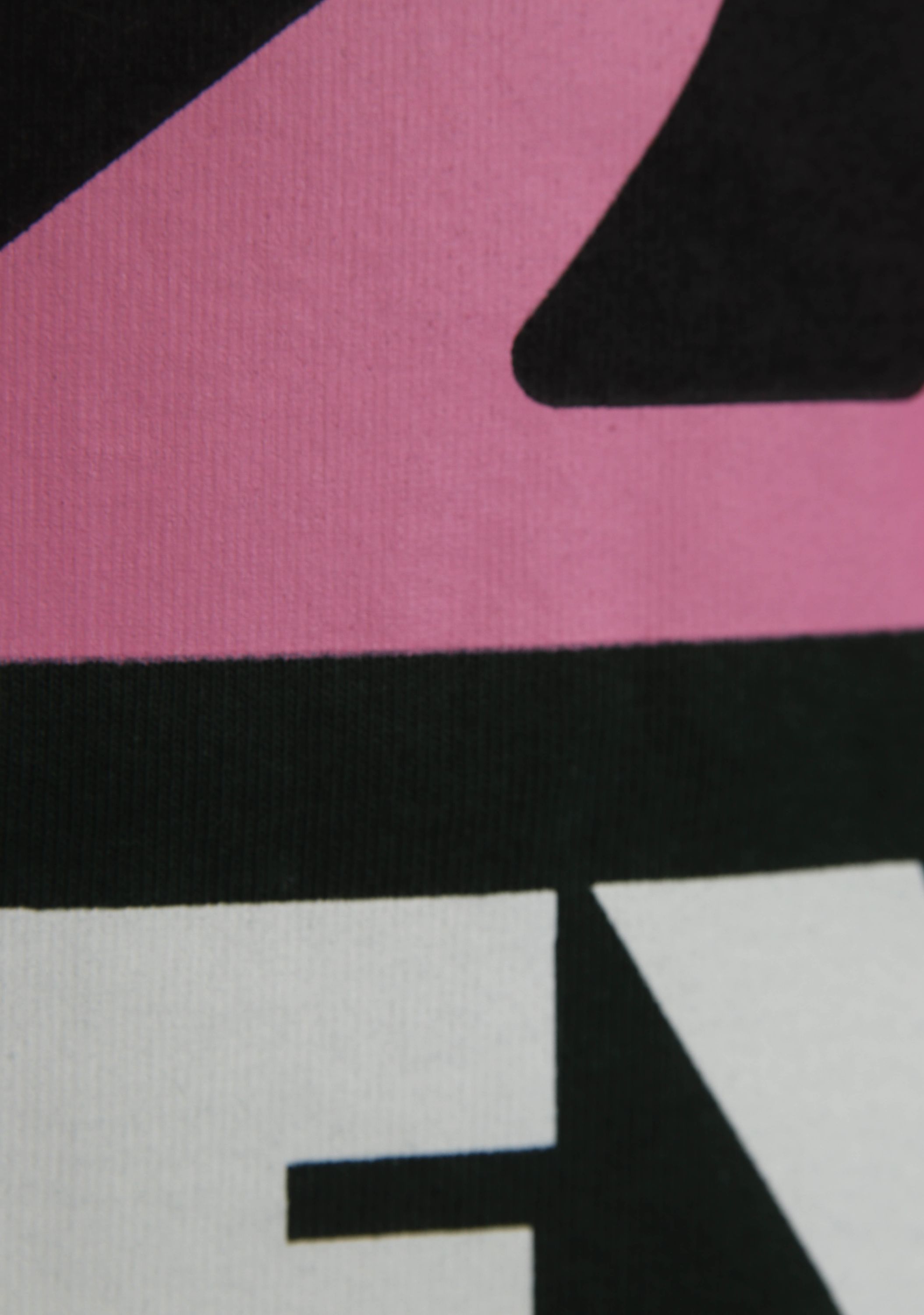 OBEY - TSHIRT - Groen