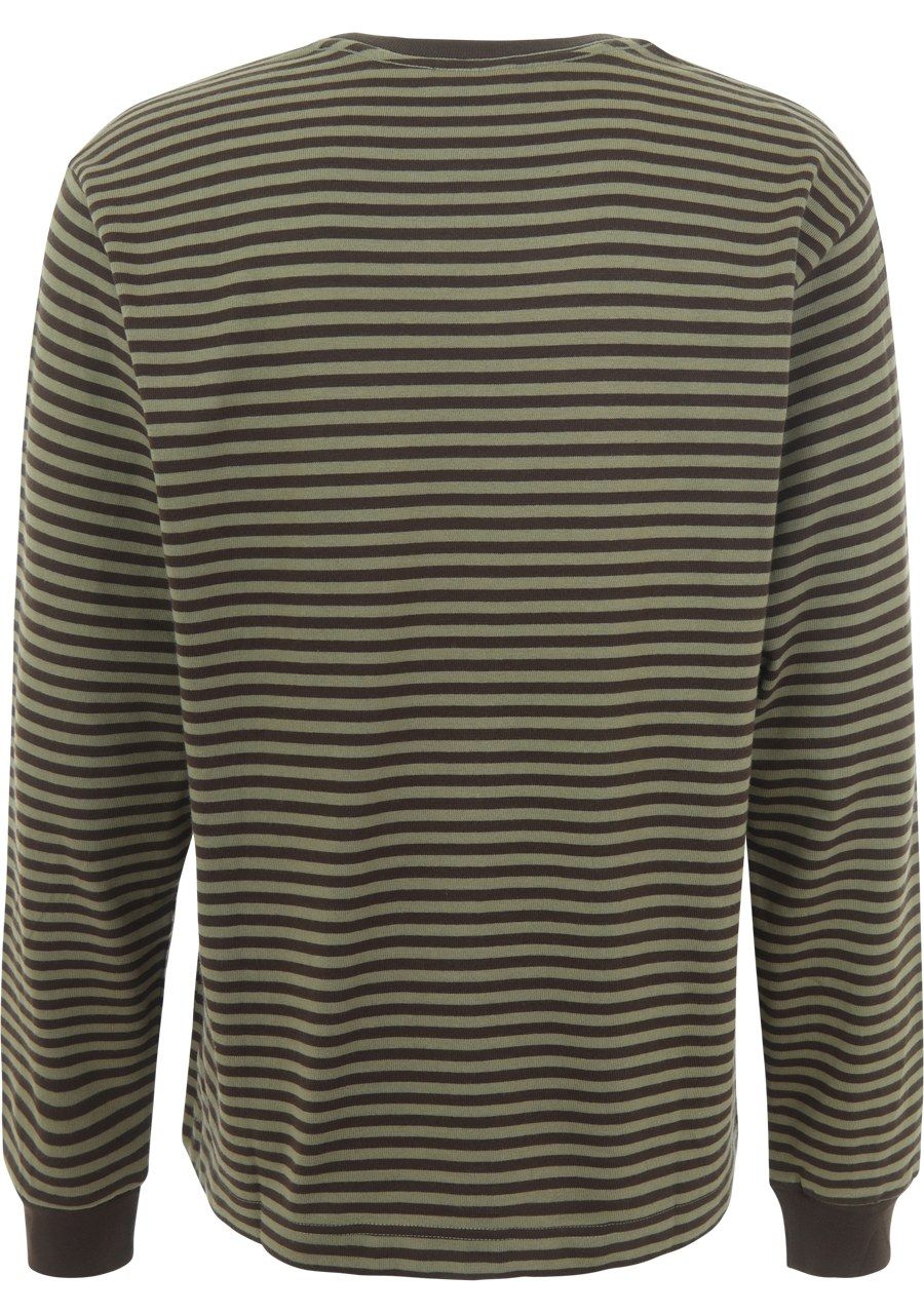OBEY - TSHIRT - Groen