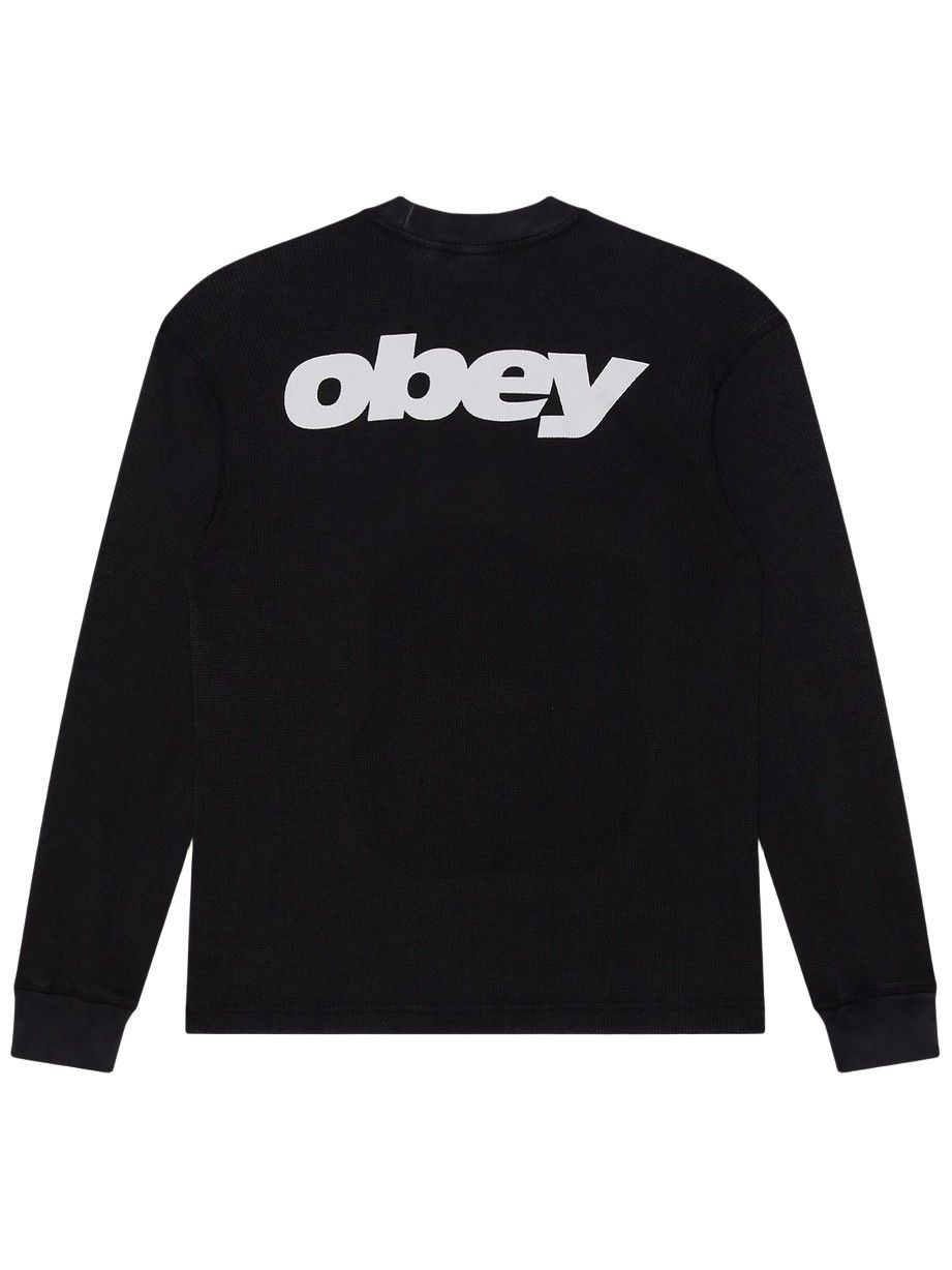 OBEY - TRUI - Zwart