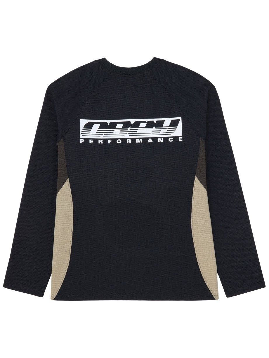 OBEY - TSHIRT - Zwart