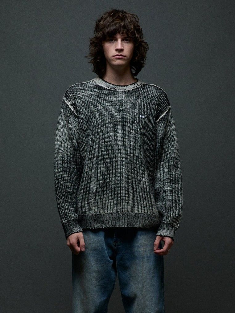 OBEY - TRUI - Zwart