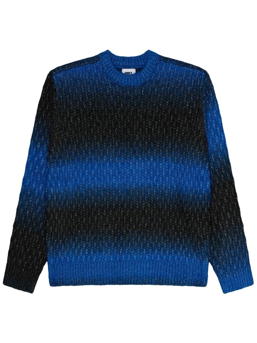 OBEY - TRUI - Blauw