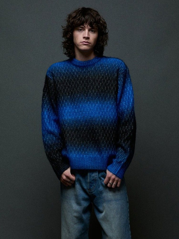 OBEY - TRUI - Blauw