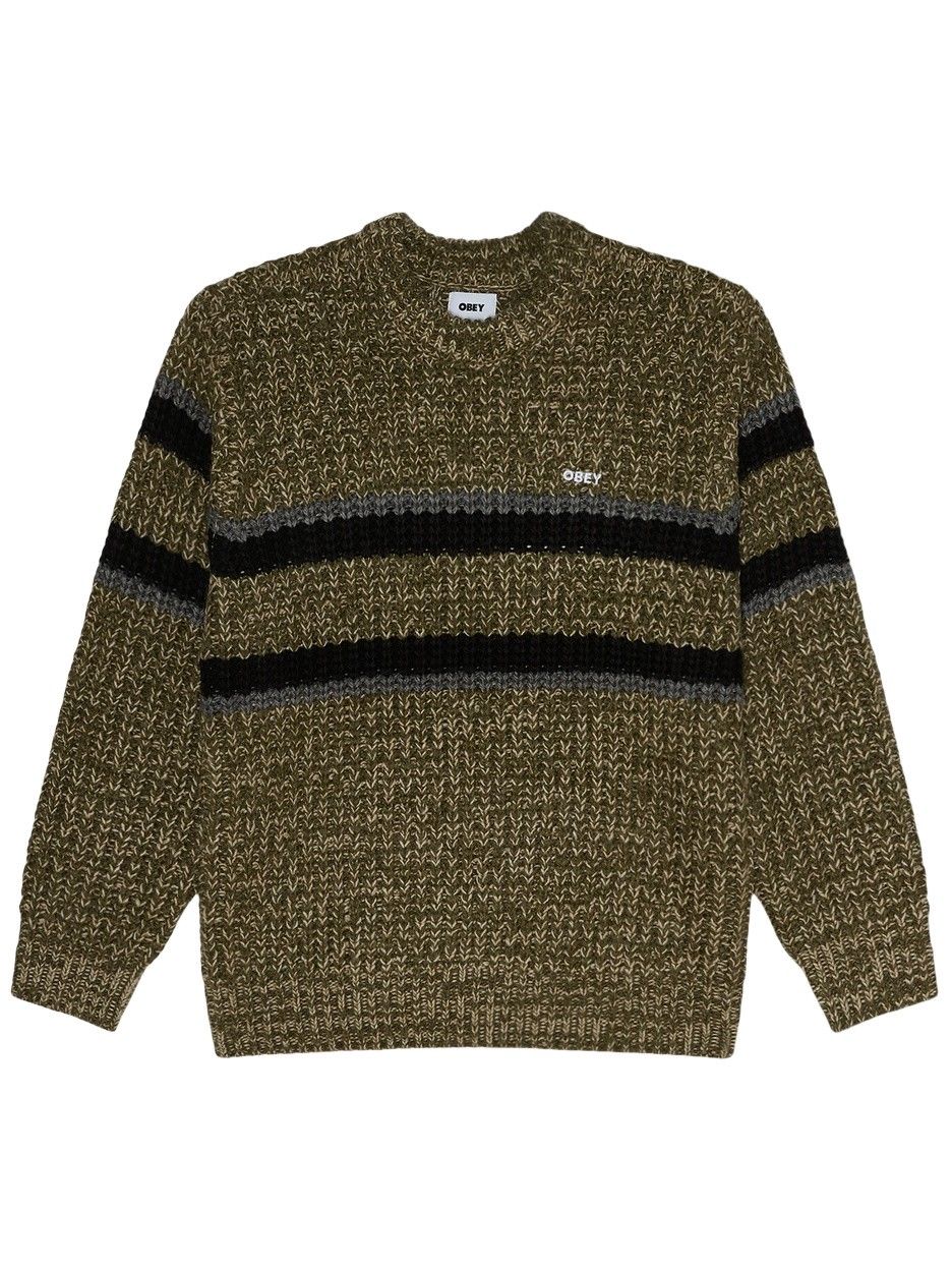 OBEY - TRUI - Groen