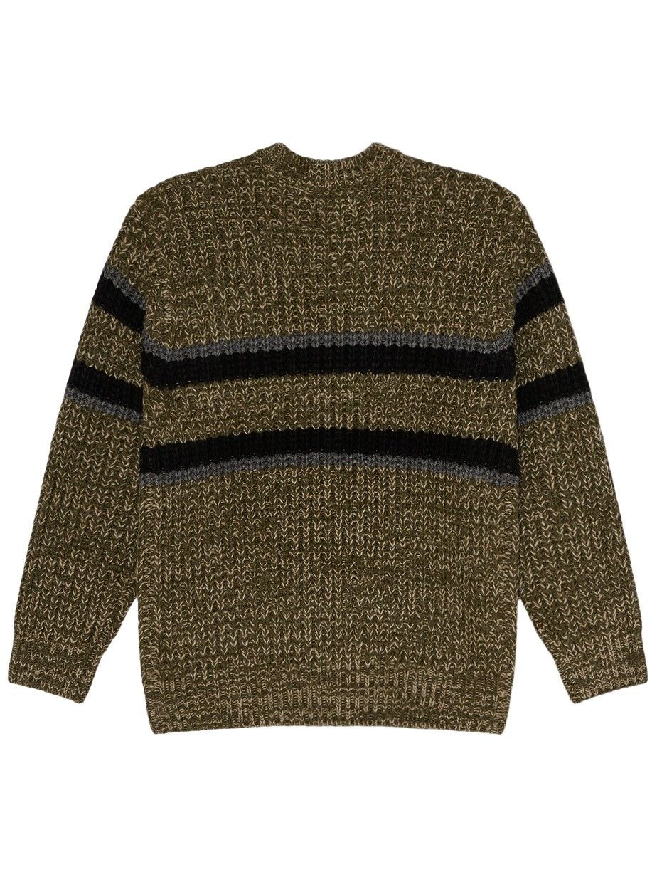 OBEY - TRUI - Groen