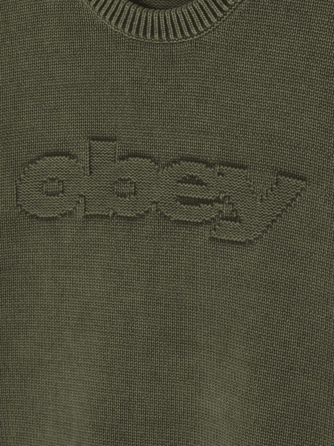 OBEY - TRUI - Groen