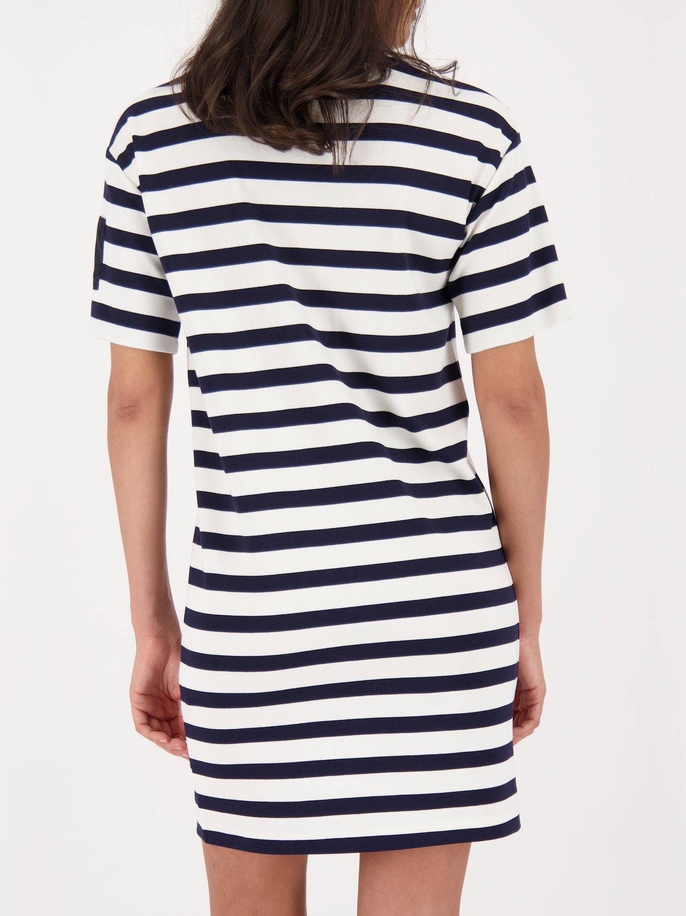 MONARI - JURK - Blauw